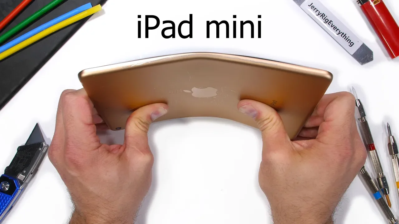 Repurposing 1st Generation iPad in 2021 | Keyboard Maestro + TouchOSC