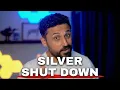 If You Own Physical Silver Watch This Immediately nobody warned anyone