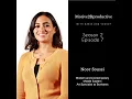 S2 7 The process of bidding in auctions featuring Noor Soussi - Art Specialist at Bonhams