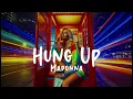 Madonna - Hung Up (1 HOUR PERFECT LOOP) 2000s Pop Dance Classic