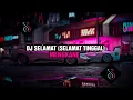 Virgoun - Selamat (Selamat Tinggal) | Cover dj remix