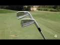 P790 vs P770 Irons TaylorMade Golf
