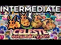 celeste s biggest mod is harder than i thought
