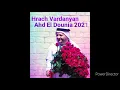 Hrach Vardanyan - Ahd El Donia Arabic 2021 Cover Ramy Sabry
