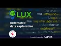 Code Along data exploration in Python with Lux