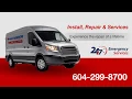 Maple Furnace - Commercial Heating AC Installation Repair and Maintenance
