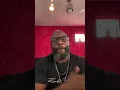 Wanya morris-I ll Make Love To You Instagram Live Boyz II Men s song Romantic