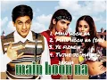 Download Lagu lagu film MAIN HOON NA