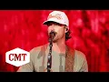 Download Lagu Riley Green Performs “Worst Way” | CMT on the Road
