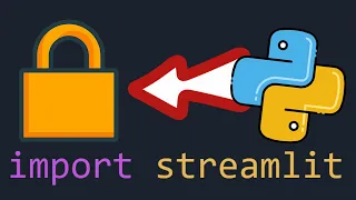 Build a Secure Password Generator with Python Streamlit