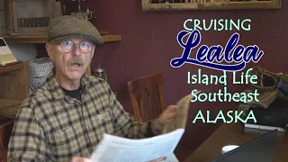 Cruising Lealea LIVE 09-24-21 Trailer