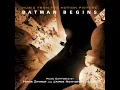 Molossus - James Newton Howard & Hans Zimmer