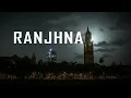 Nucleya - Aaja  feat  Avneet Khurmi & Guri Gangsta (LYRIC MUSIC VIDEO)