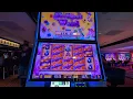 20X Bonus Winner Golden Nugget Laughlin Nevada Sweet Game