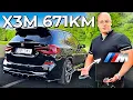 Download Lagu ZROBIŁEM 671KM W BMW X3M COMPETITION