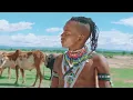 Jiminogen Dotto (Mdendela) Ft Gasogi Ft Manyatila Ft Jisinza _BHAYANDA_(Official Video) 4K