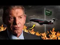 Download Lagu THE WWE FLIGHT THAT GOT STUCK IN ARABIA | I'm Eduardo Bates