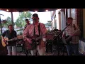 2018 05 24 Bart Chucker Band Folsom Prison Blues Johnny Cash Shagbark Richmond VA