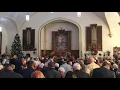 Gordon Soneson Service