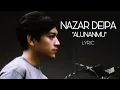 Download Lagu Nazar Deipa - Alunanmu (Lirik)