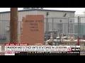 Ongoing security concerns cause lockdowns at state prisons