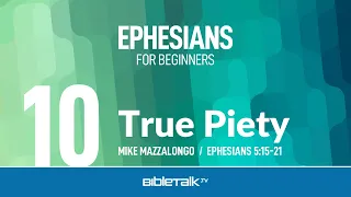 True Piety