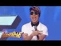 Download Lagu Vice Ganda gives a sneak peek of his new song, Boom Panes