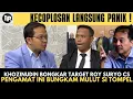 Download Lagu Terbongkar! Khozinudin ungkap Target Ingin Hancurkam Jokowi \u0026 Makzulkan Gibran Lewat Isu Ijazah