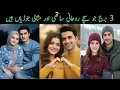 Top 3 Zodiac Couples That Are Truly Soulmates