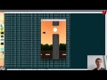 Making Fruity Bat a Flappy Bird clone in Ruby