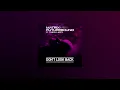 Matrix & Futurebound feat. Tanya Lacey - Dont Look Back [Lyrics] [Letras en Español]