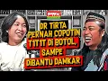 Download Lagu PWK - MENTAL DR. TIRTA TURUN, GARA-GARA VIDEO MARAH-MARAH DILIHAT \u0026 DITIRU SAMA ANAKNYA!