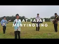 Download Lagu SAAT FAJAR MENYINGSING