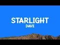 Dave - Starlight