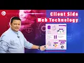 Client-side vs Server-side Front-end vs Back-end Beginner Explanation of JavaScript on the Web