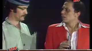 اسمك ايه برعي الزعيم عادل الإمام من اجمل المسرحيات 