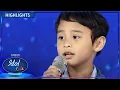 Download Lagu Abatar wows Judges with his charming performance of 'Sabihin'  | Idol Kids Philippines