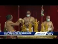 At Hindu temple in Penn Hills a timely rite of rejuvenation