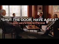 Mad Men One Perfect Scene