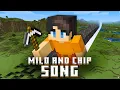 Download Lagu Milo and Chip Song - DIAMOND PRANK MASTER