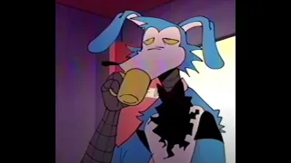 Asleep In Space Slowed 