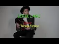 JAZ -  KASMARAN- [Lirik Lagu]