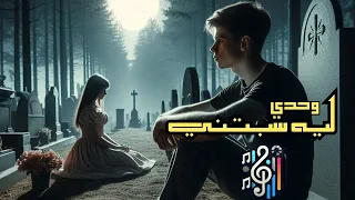 ليه سبتني وحدي اغنيتي الجديدة2024 