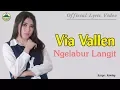 Download Lagu Ngelabur Langit - Via Vallen (OM. Sera)  |  Lyric   #music
