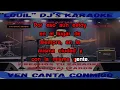 KARAOKE SE ME OLVIDO OTRA VEZ /  MAJO AGUILAR