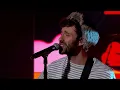 AJR - Betty (Performance from Jimmy Kimmel Live)