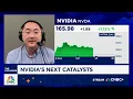 Download Lagu ‘The Nvidia Way’ author Tae Kim: Jensen Huang always positions Nvidia ahead of the next big trend