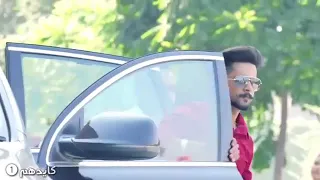 الاغنية عاشق وناذر حياتي شفت بعيونك وطن دندنها