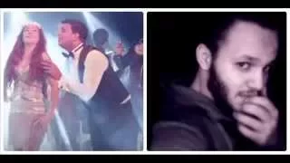 اغنية شطة نار محمود الليثى بوسى توزيع شبح الخصوص وليد حسن دندنها