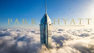 Inside Malaysia s Ultimate Hotel in the Clouds Merdeka 118 Park Hyatt
